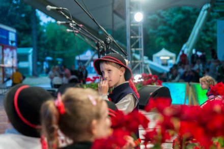 Ostatni dzień 58. Tygodnia Kultury Beskidzkiej